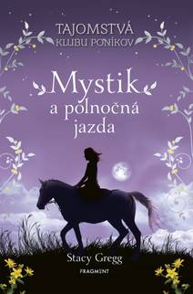 Obálka Mystik a polnočná jazda