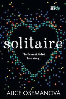 Obálka Solitaire