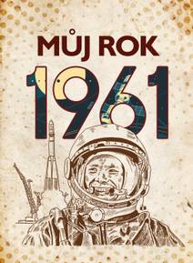 Obálka Můj rok 1961