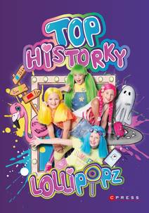 Obálka Lollipopz - Top historky
