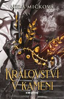 Obálka Království v kameni