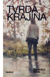 Obálka Tvrdá krajina
