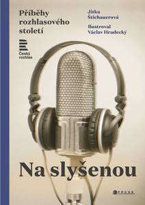 Obálka Na slyšenou