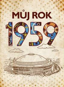 Obálka Můj rok 1959