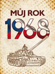 Obálka Můj rok 1968