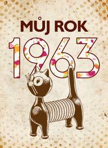 Obálka Můj rok 1963