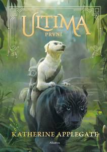 Obálka Ultima (2): První