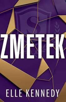 Obálka Zmetek