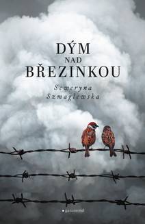 Obálka Dým nad Březinkou