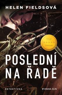 Obálka Poslední na řadě