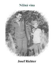 Obálka Něžná vina