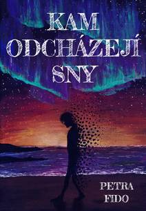 Obálka Kam odcházejí sny