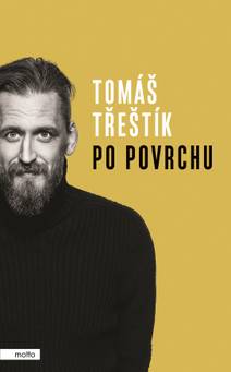 Obálka Po povrchu