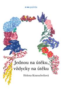 Obálka Jednou na útěku, vždycky na útěku