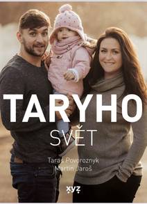 Obálka Taryho svět