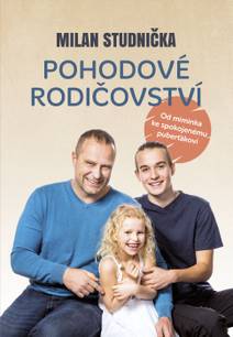 Obálka Pohodové rodičovství