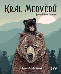 Obálka Král medvědů