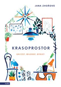 Obálka Krasoprostor