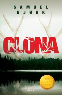 Obálka Clona