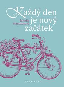 Obálka Každý den je nový začátek