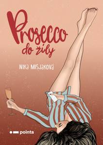 Obálka Prosecco do žíly