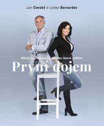 Obálka První dojem