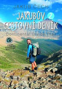 Obálka Jakubův cestovní deník 2