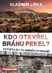 Obálka Kdo otevřel bránu pekel?
