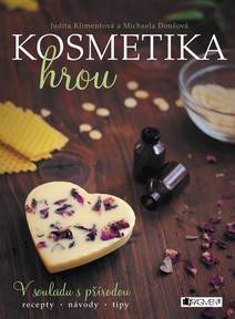 Obálka Kosmetika hrou