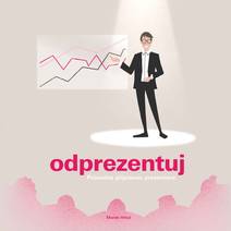Obálka Odprezentuj
