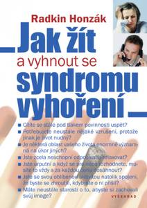 Obálka Jak žít a vyhnout se syndromu vyhoření