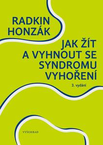 Obálka Jak žít a vyhnout se syndromu vyhoření