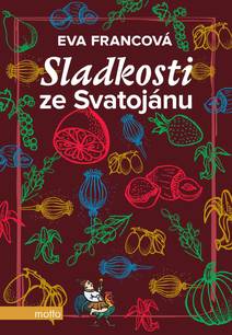 Obálka Sladkosti ze Svatojánu