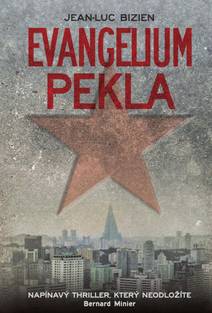 Obálka Evangelium pekla