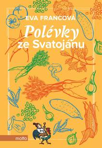 Obálka Polévky ze Svatojánu