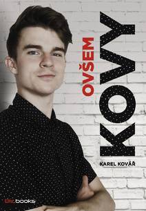 Obálka Kovy - Ovšem
