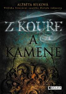 Obálka Z kouře a kamene