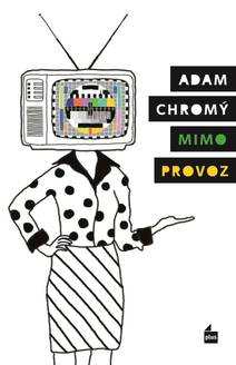 Obálka Mimo provoz