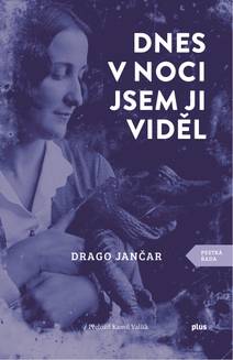 Obálka Dnes v noci jsem ji viděl
