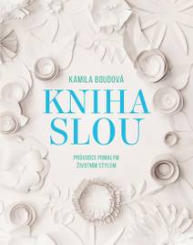 Obálka Kniha SLOU