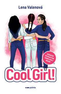 Obálka Cool Girl!