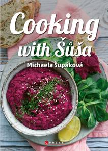 Obálka Cooking with Šůša