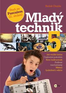 Obálka Mladý technik 5