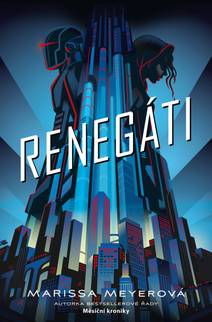 Obálka Renegáti