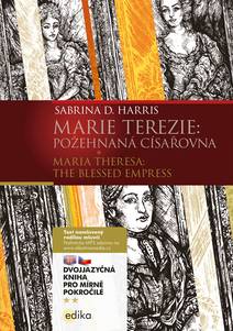 Obálka Marie Terezie B1/B2