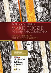 Obálka Marie Terezie B1/B2
