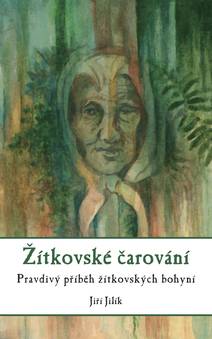 Obálka Žítkovské čarování
