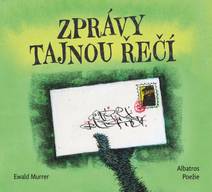 Obálka Zprávy tajnou řečí