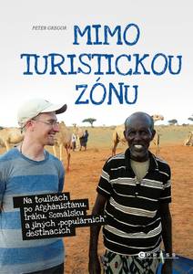 Obálka Mimo turistickou zónu