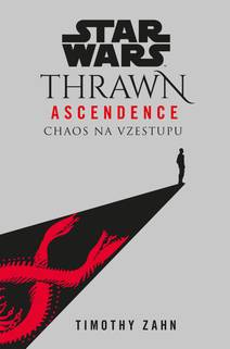 Obálka Star Wars - Thrawn Ascendence: Chaos na vzestupu